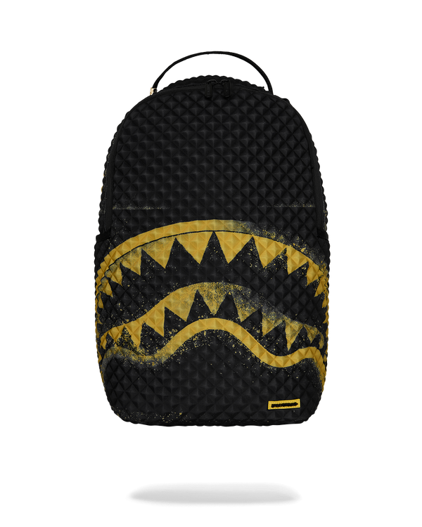 GOLDEN PYRAMIND HEIGHTS BACKPACK