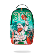 UNIVERSITY OF MIAMI HURRICANES - TOUCHDOWN THUNDER