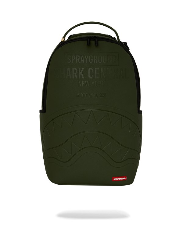 SHARK CENTRAL ALL STAR (TACTIC) BACKPACK