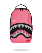 SHARK CENTRAL EMBROIDERED EFFECT BACKPACK