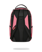 SHARK CENTRAL EMBROIDERED EFFECT BACKPACK