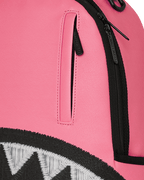 SHARK CENTRAL EMBROIDERED EFFECT BACKPACK
