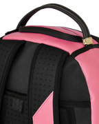 SHARK CENTRAL EMBROIDERED EFFECT BACKPACK