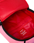 SHARK CENTRAL EMBROIDERED EFFECT BACKPACK