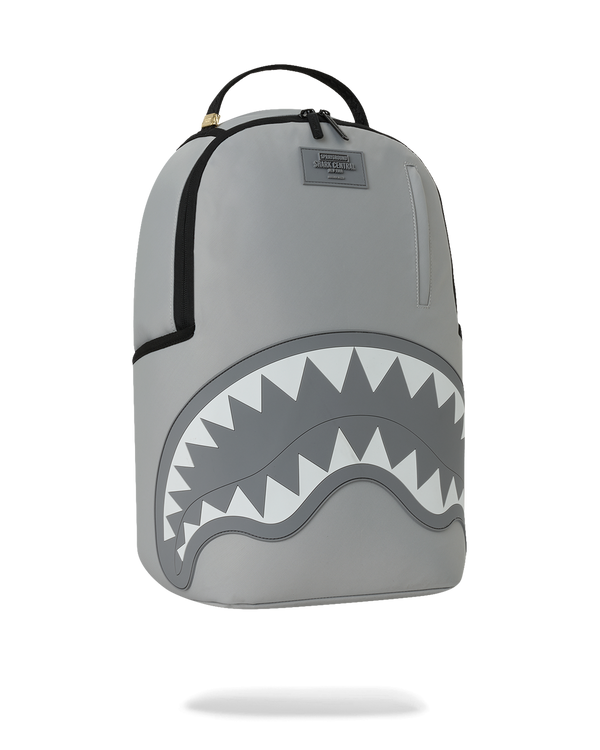 SHARK CENTRAL 2.0 (HAZE) BACKPACK