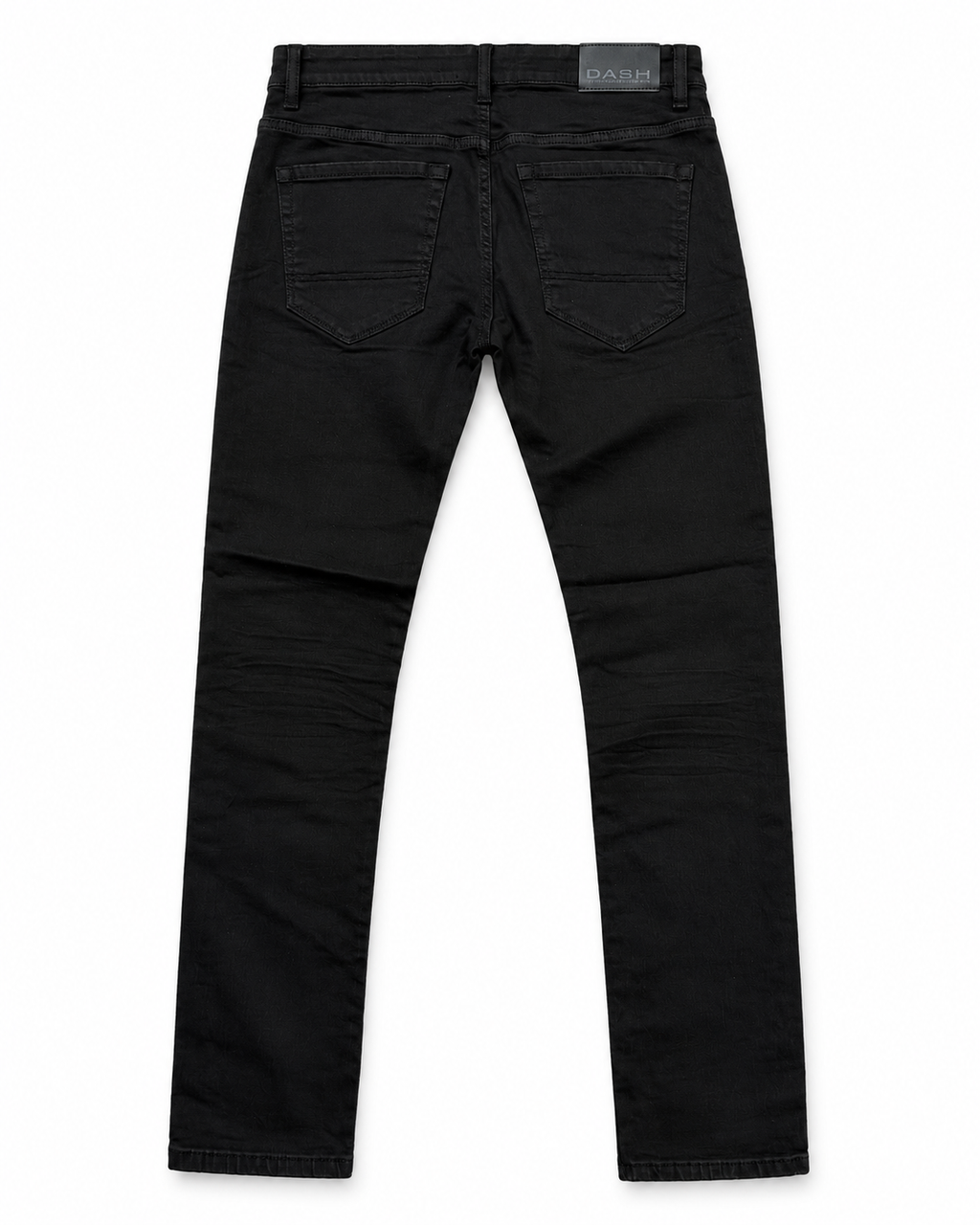 Dash Astro Black Jenes