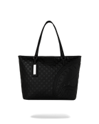 THE GHOST MAISON TOTE