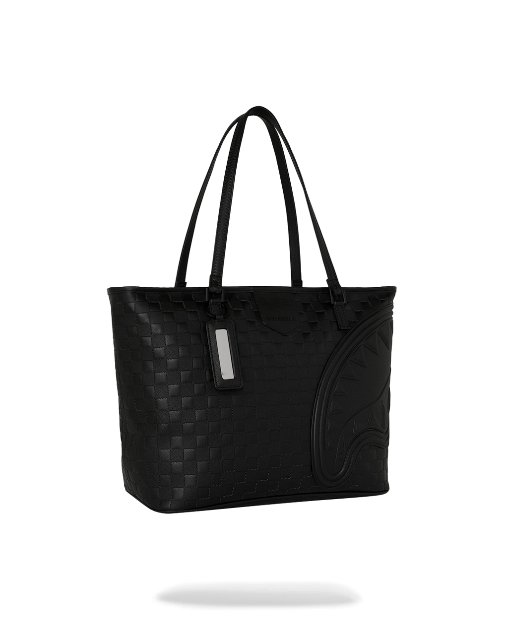 THE GHOST MAISON TOTE