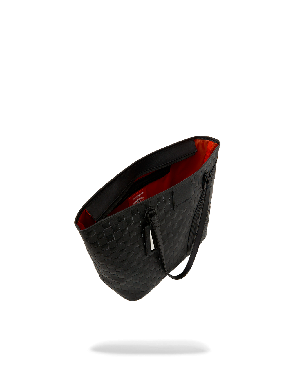 THE GHOST MAISON TOTE