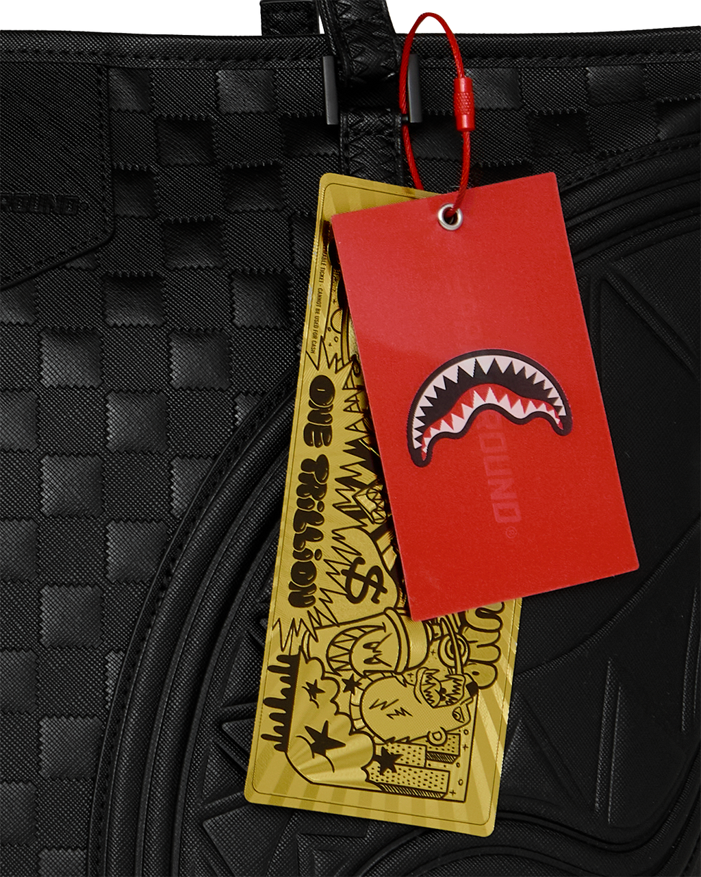 THE GHOST MAISON TOTE