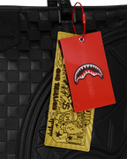 THE GHOST MAISON TOTE