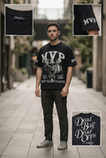 MVP  TEE