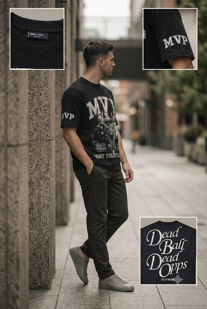 MVP  TEE