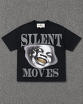 Silent Moves T-shirt