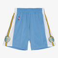 Mitchell & Ness Men's NBA Road Shorts Nuggets 2016 Shorts