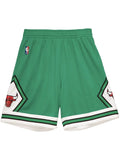 Mitchell & Ness "NBA Chicago Bulls 2008" Swingman Shorts