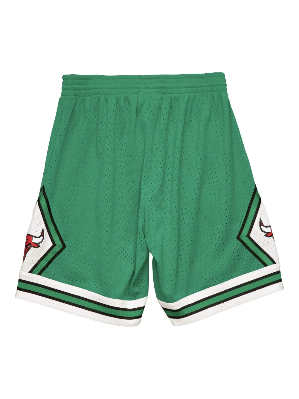 Mitchell & Ness "NBA Chicago Bulls 2008" Swingman Shorts