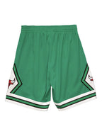 Mitchell & Ness "NBA Chicago Bulls 2008" Swingman Shorts