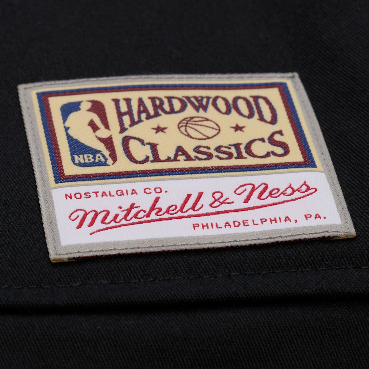 Chicago Bulls Mitchell & Ness Mechanic Jacket - Womens