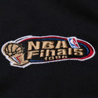 Chicago Bulls Mitchell & Ness Mechanic Jacket - Womens
